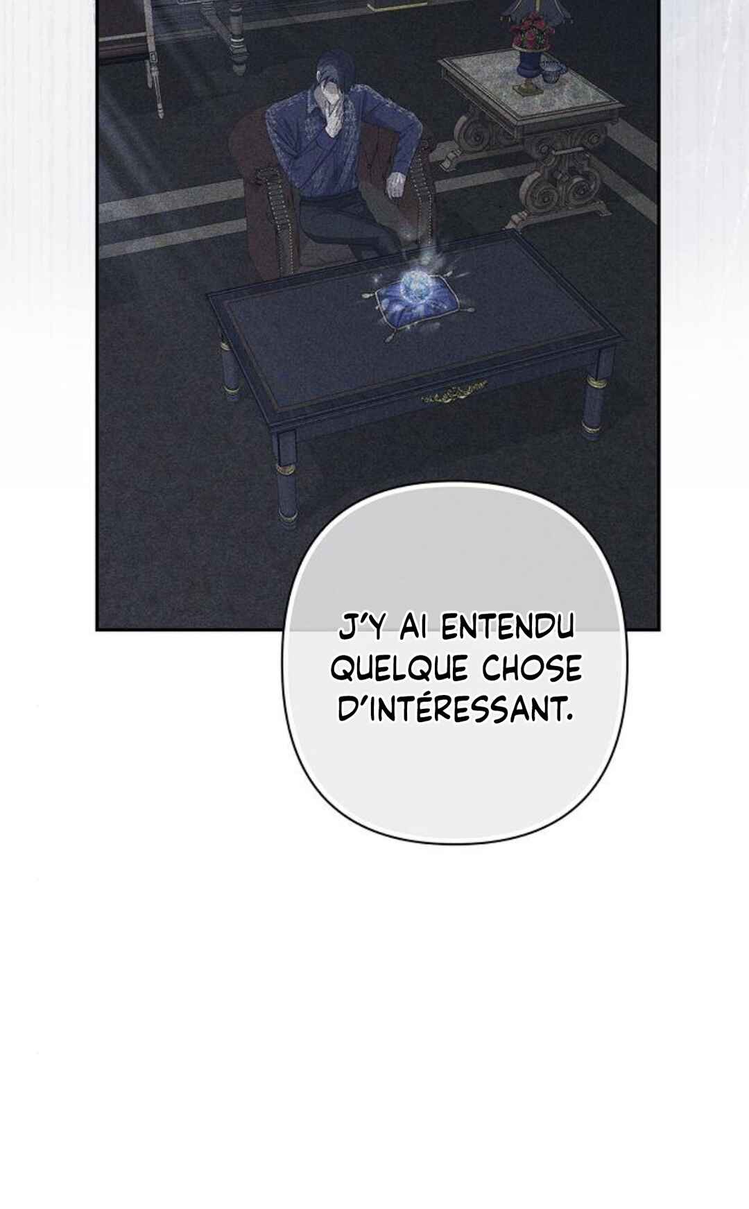 Presepe Outside the Cage Chapter 32 - Page 24