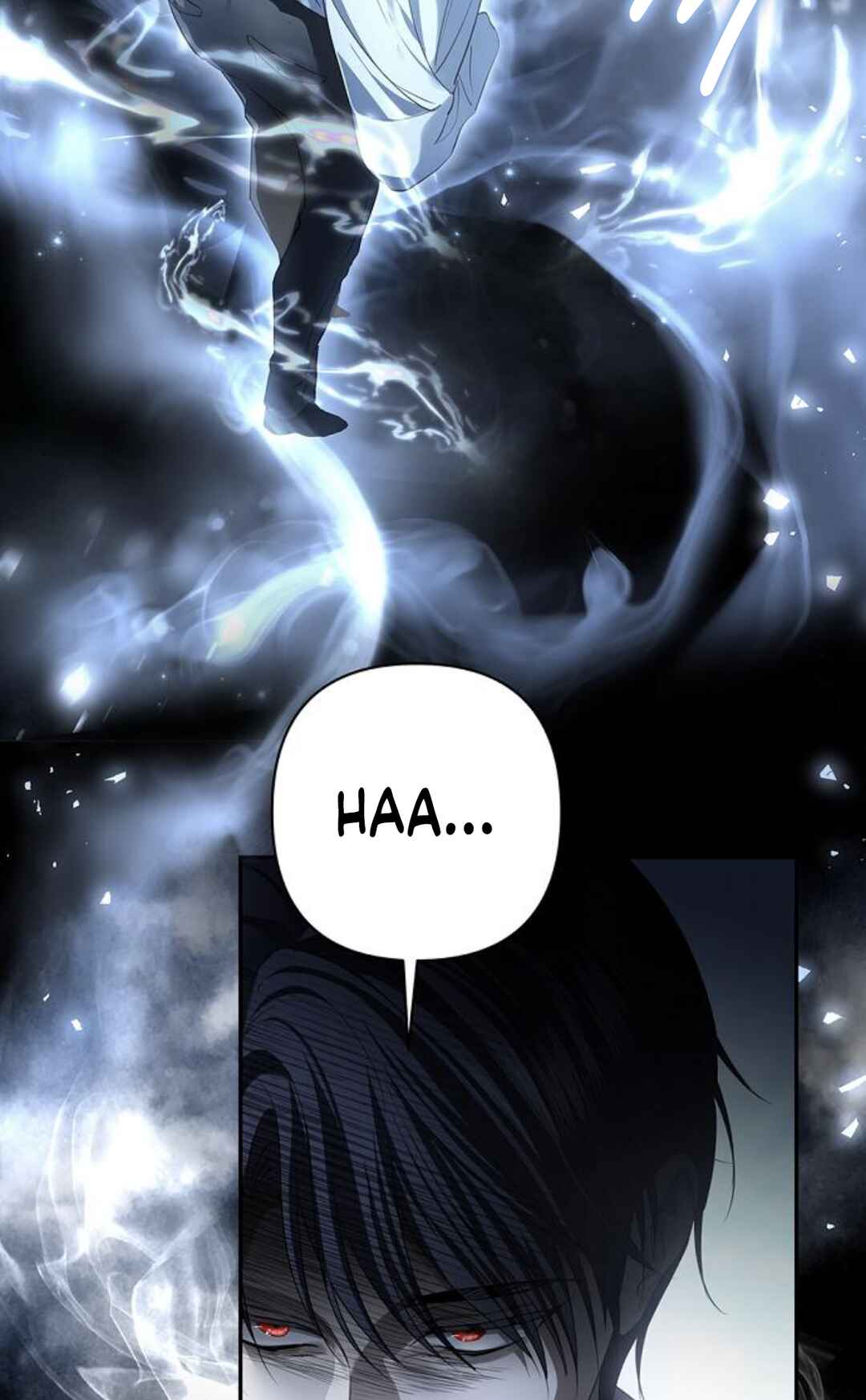 Presepe Outside the Cage Chapter 32 - Page 65