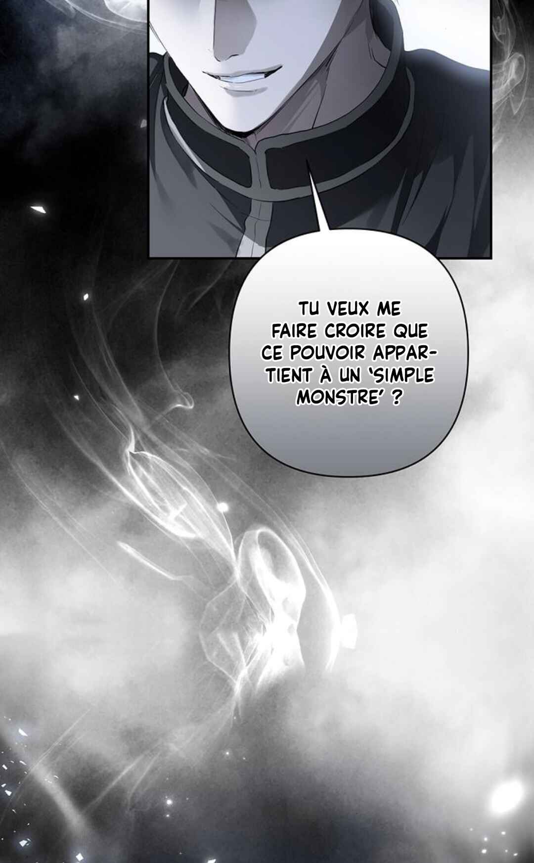 Presepe Outside the Cage Chapter 32 - Page 66