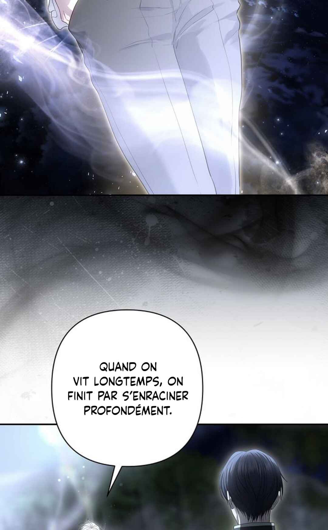 Presepe Outside the Cage Chapter 32 - Page 68