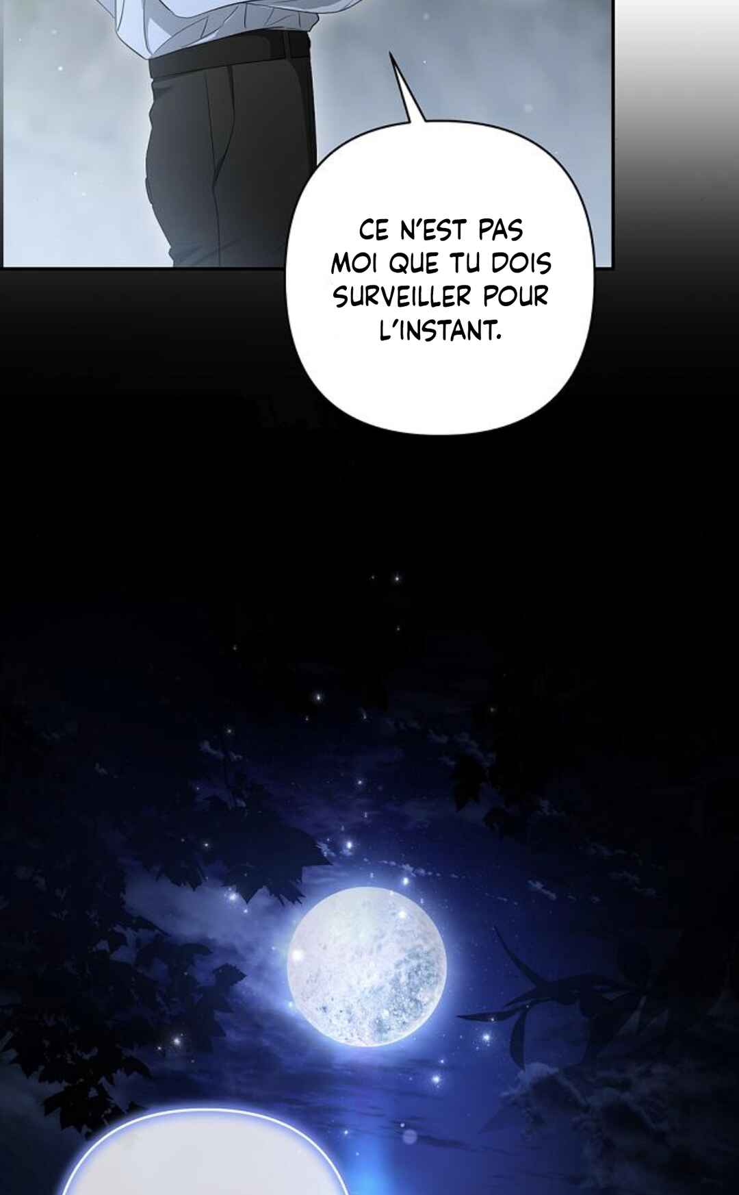 Presepe Outside the Cage Chapter 32 - Page 72