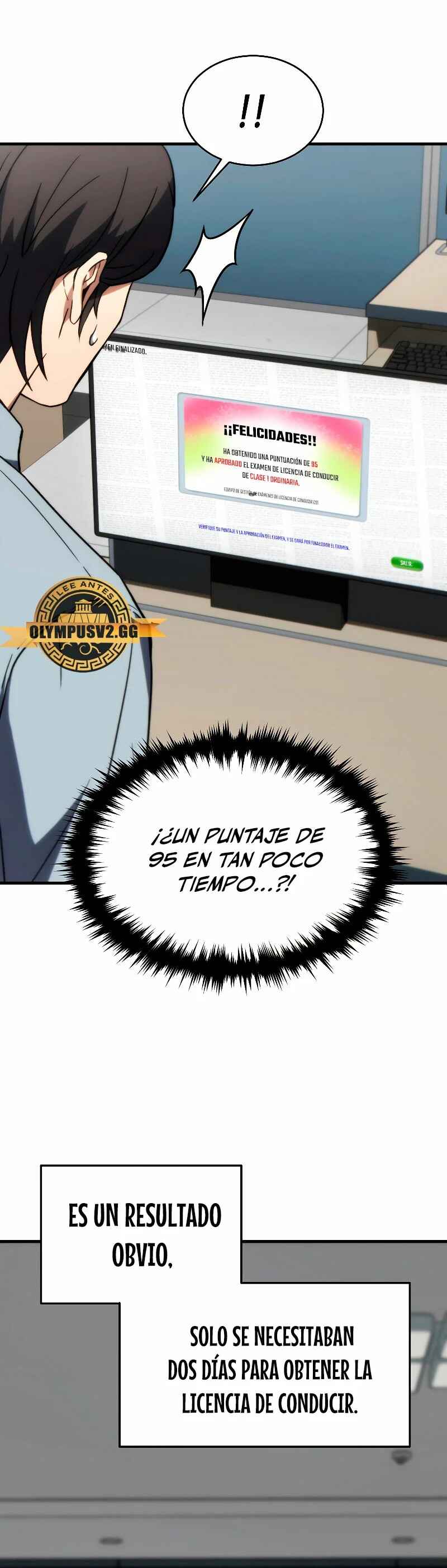 The 100th Regression of the Max-Level Player Chapter 21 - Page 14