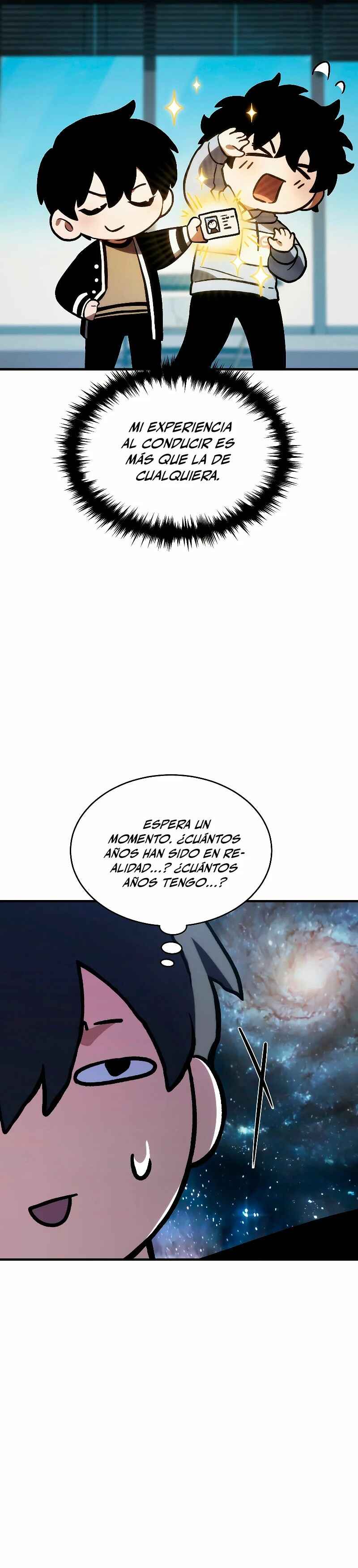 The 100th Regression of the Max-Level Player Chapter 21 - Page 15