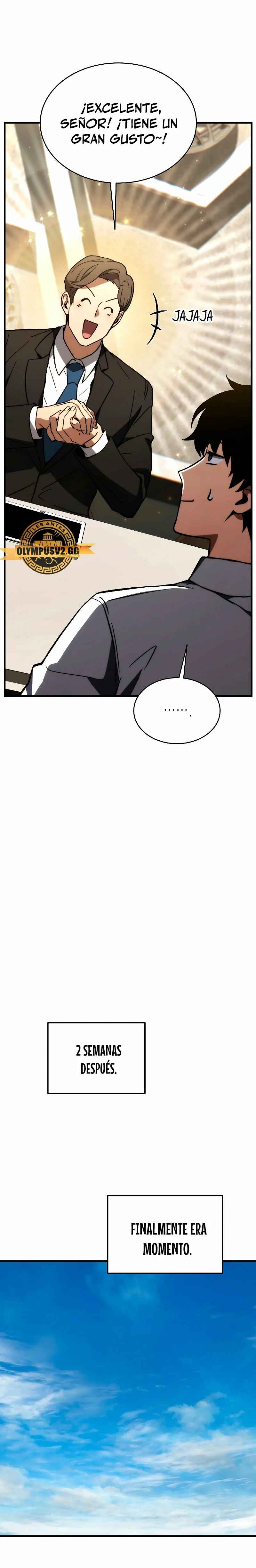 The 100th Regression of the Max-Level Player Chapter 21 - Page 17