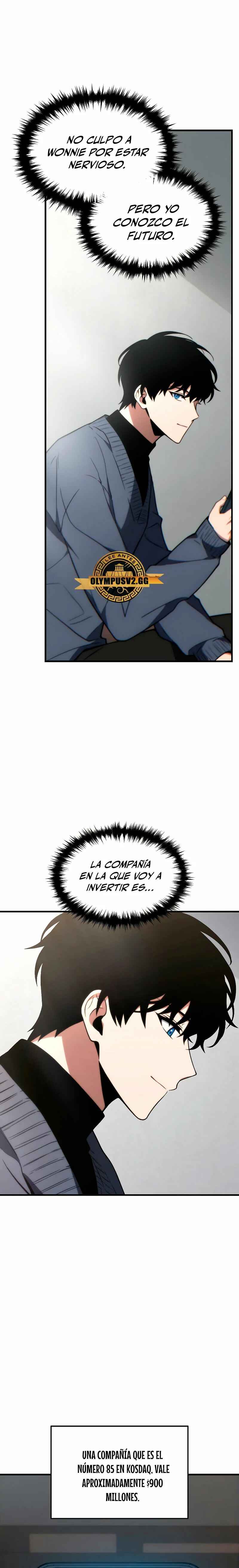 The 100th Regression of the Max-Level Player Chapter 21 - Page 25