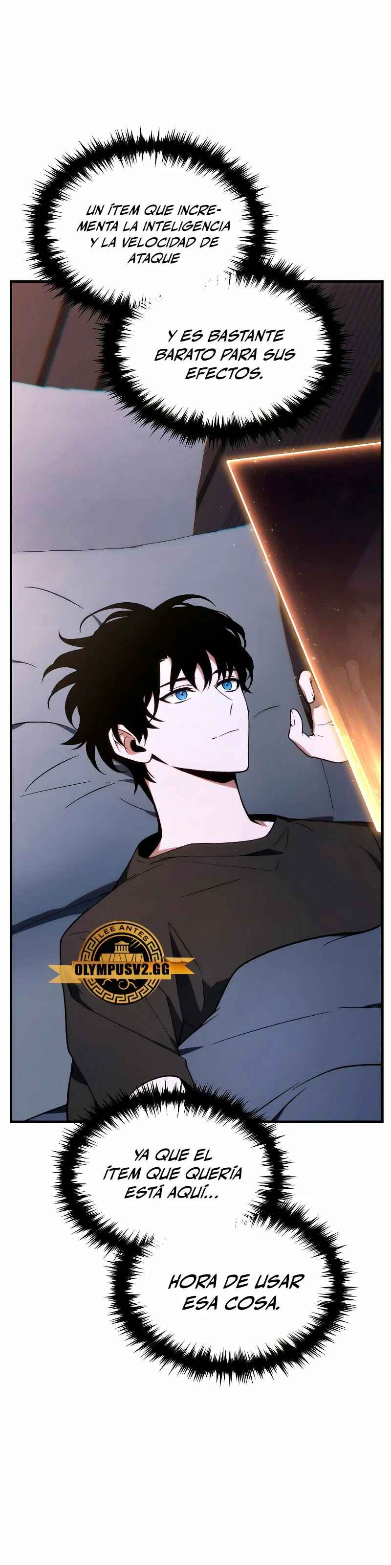 The 100th Regression of the Max-Level Player Chapter 21 - Page 35