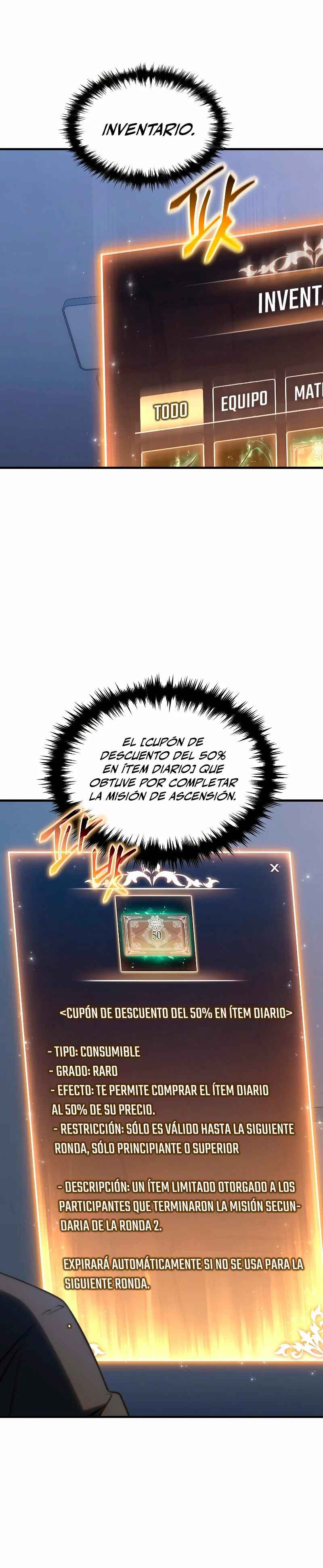 The 100th Regression of the Max-Level Player Chapter 21 - Page 36