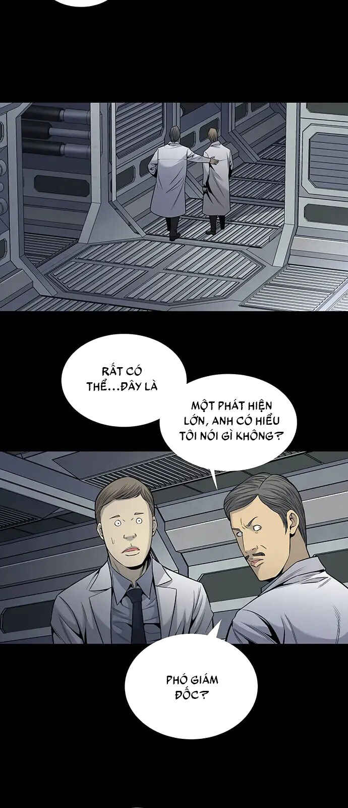The Dog Man Chapter 12 - Page 31
