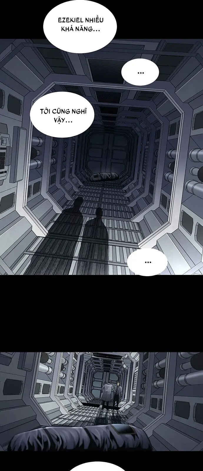 The Dog Man Chapter 12 - Page 32