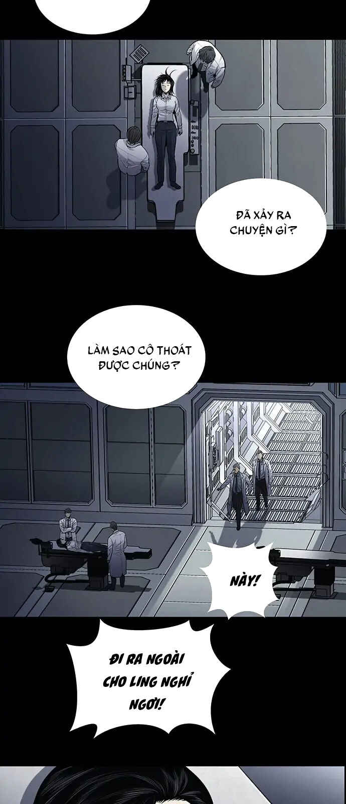 The Dog Man Chapter 12 - Page 35