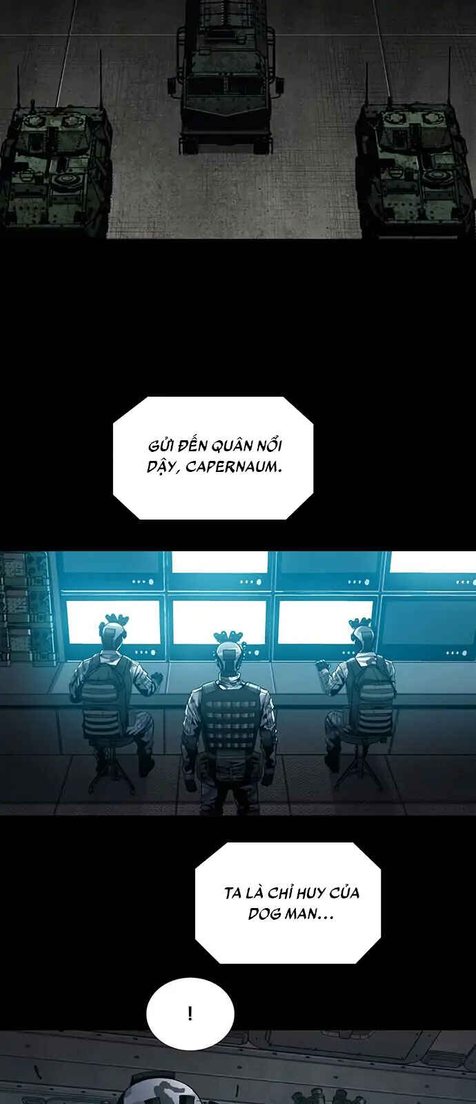 The Dog Man Chapter 12 - Page 7