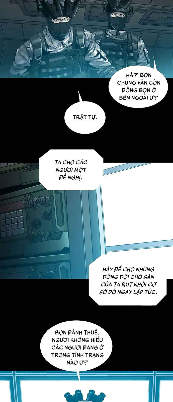 The Dog Man Chapter 12 - Page 8