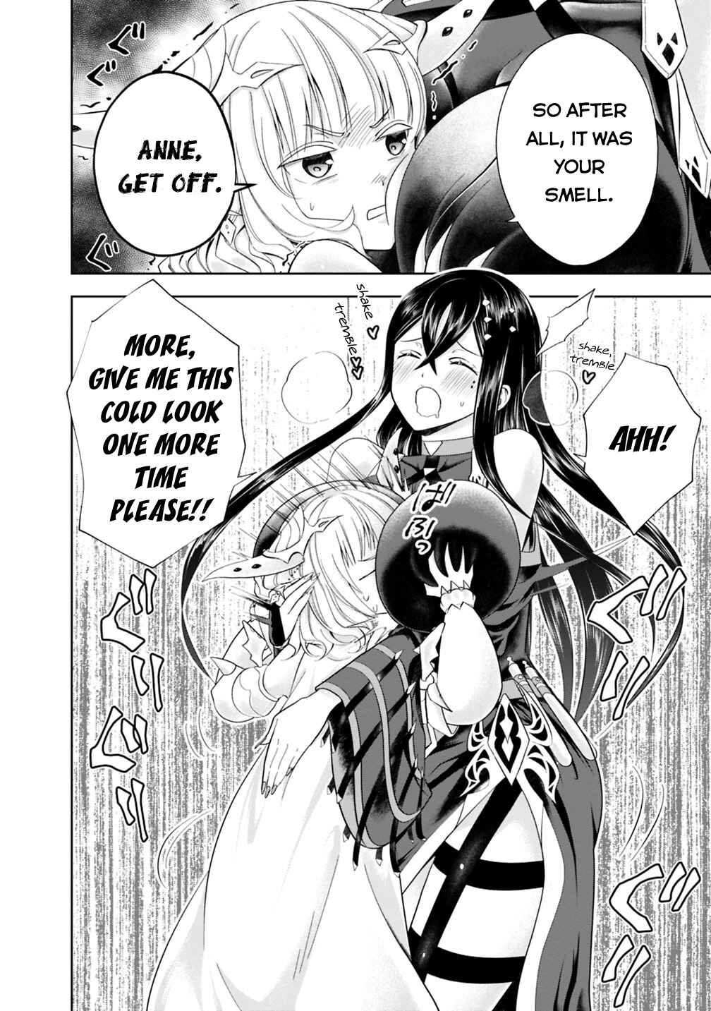 Ore no Ie ga Maryoku Spot datta Ken: Sundeiru dake de Sekai Saikyou Chapter 41 - Page 11