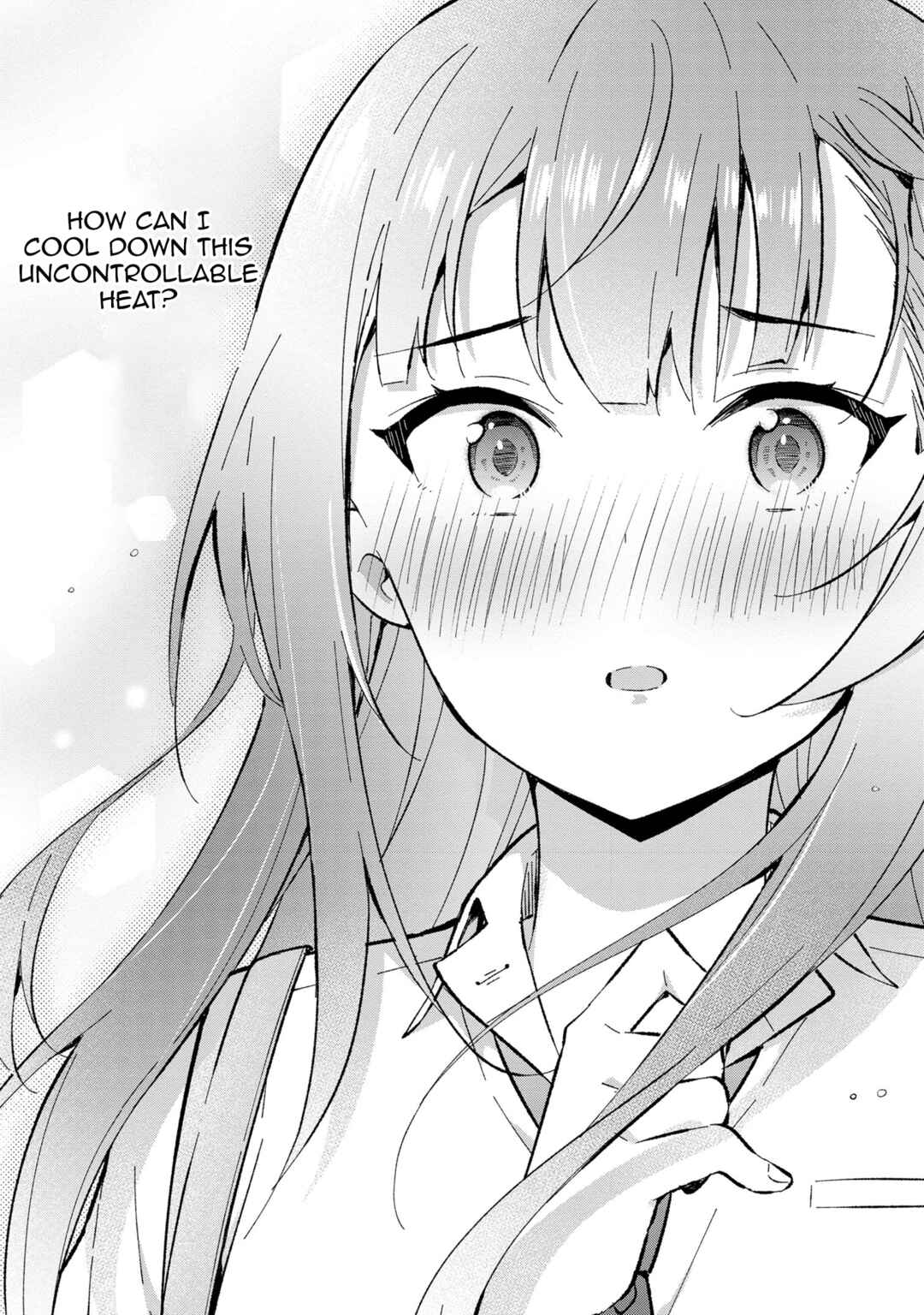 Yumemiru Danshi wa Genjitsushugisha Chapter 32 - Page 32