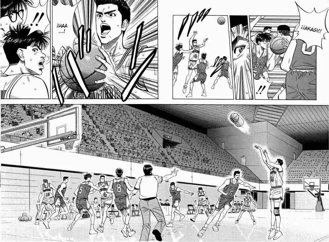 Slam Dunk! Chapter 86 - Page 16