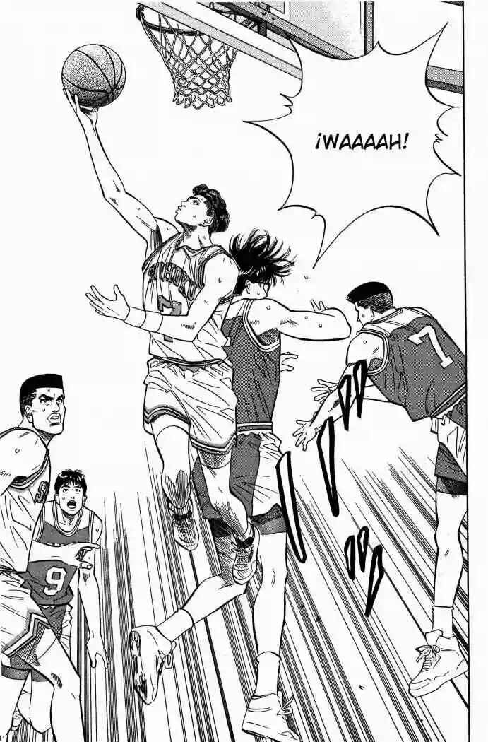 Slam Dunk! Chapter 86 - Page 7