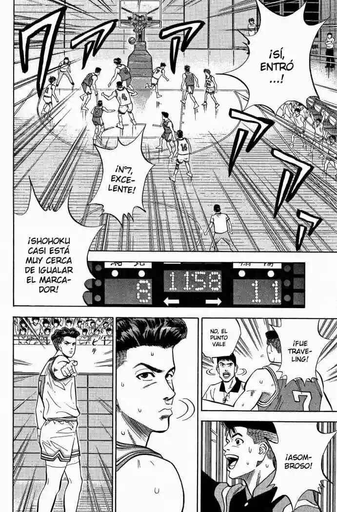 Slam Dunk! Chapter 86 - Page 8