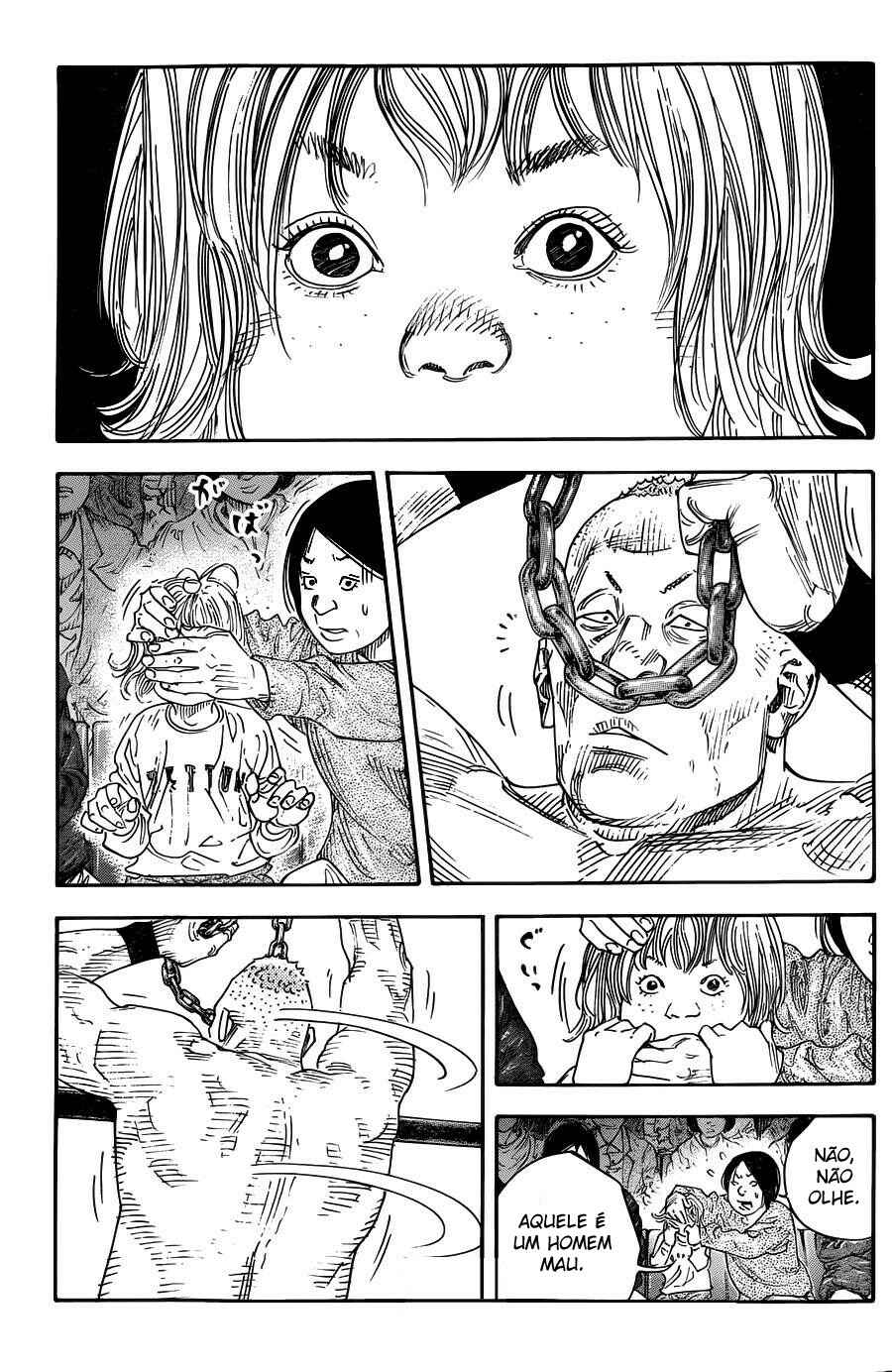 REAL Chapter 74 - Page 15