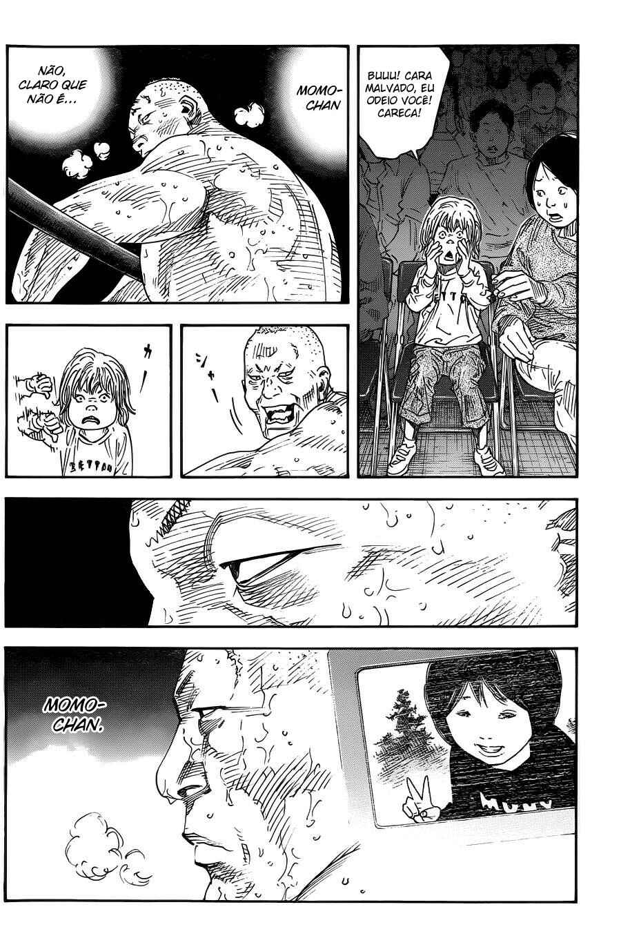REAL Chapter 74 - Page 22