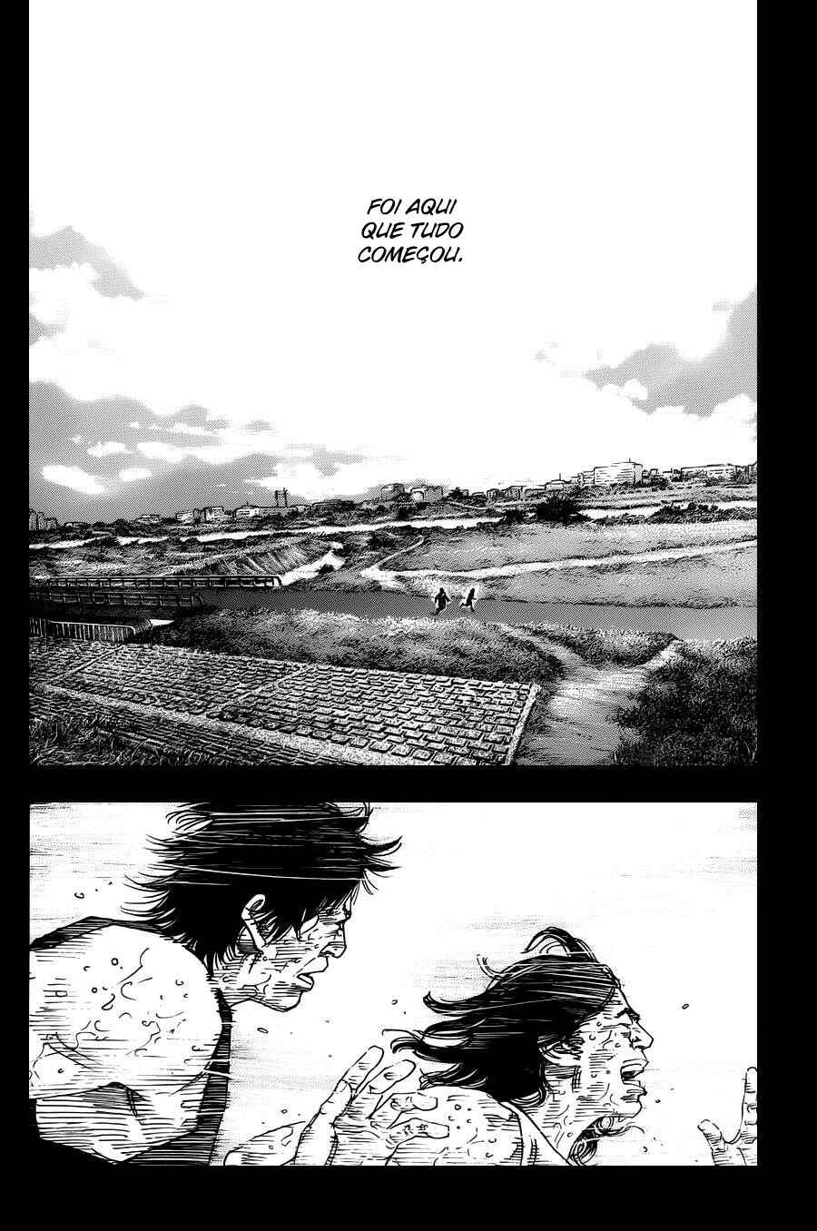 REAL Chapter 74 - Page 28