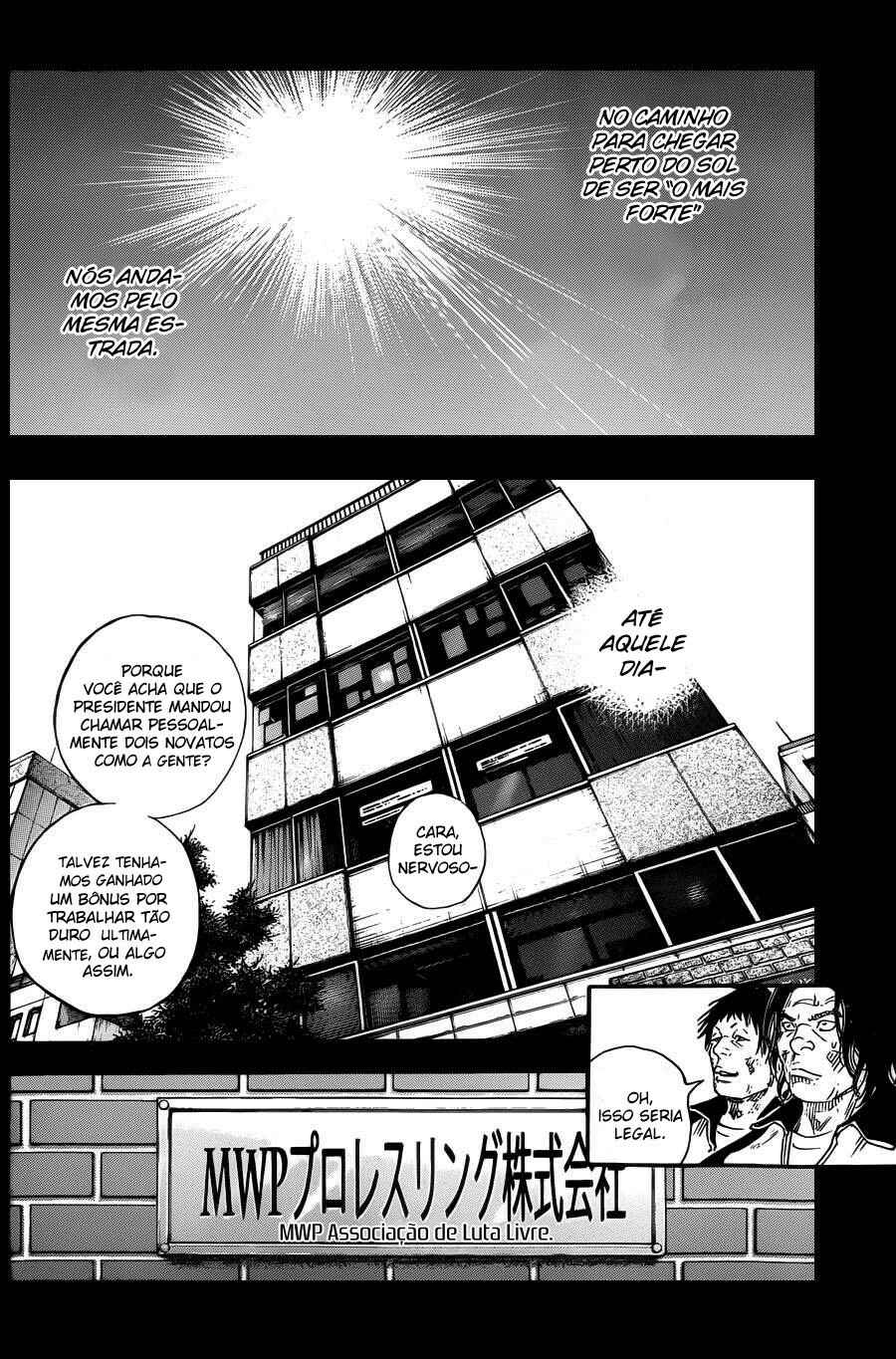 REAL Chapter 74 - Page 32