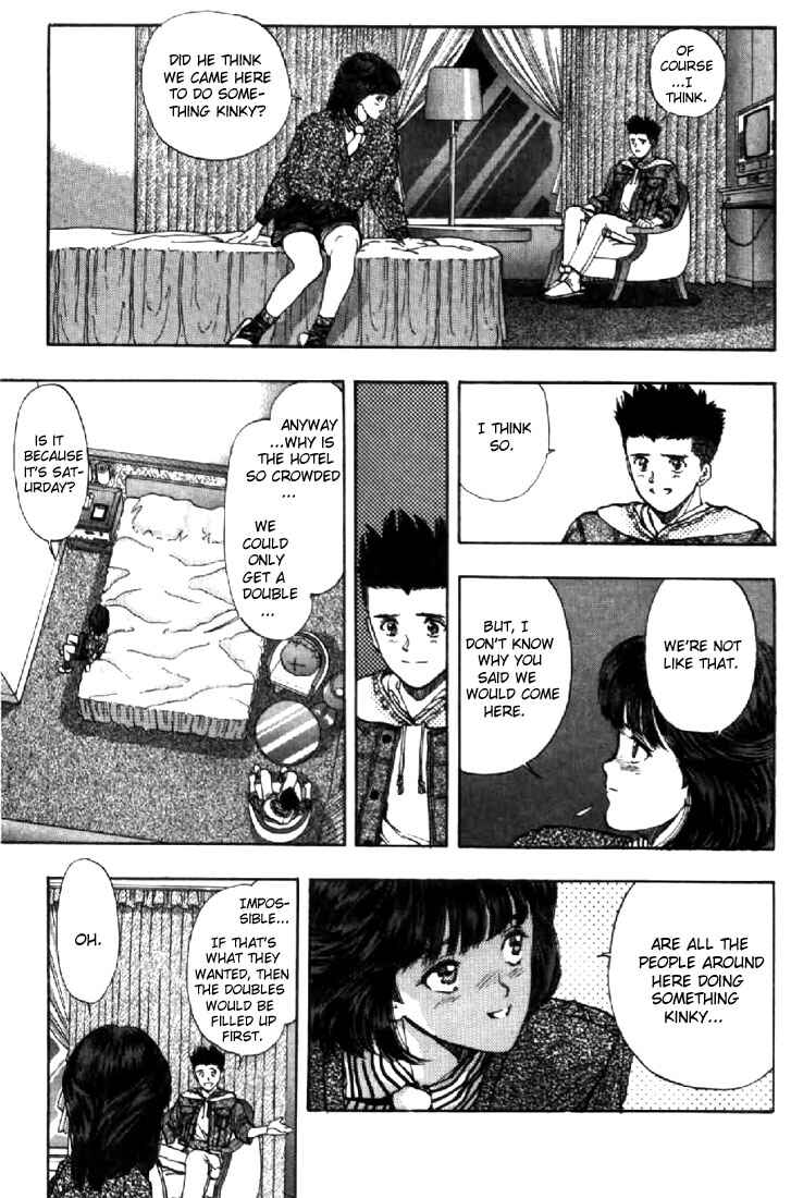 Video Girl Ai Chapter 68 - Page 13