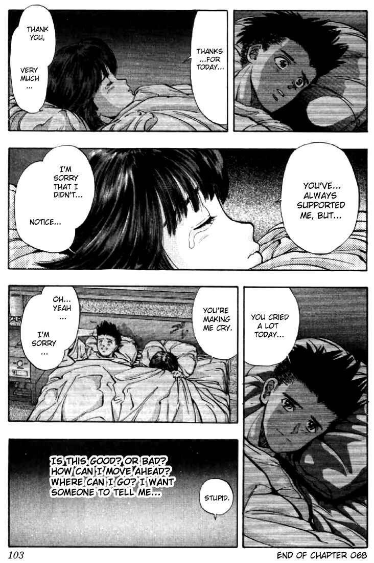 Video Girl Ai Chapter 68 - Page 19