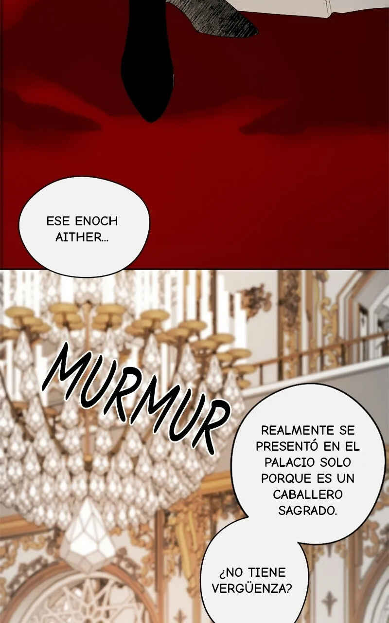 The Dark Lord's Confession Chapter 83 - Page 111