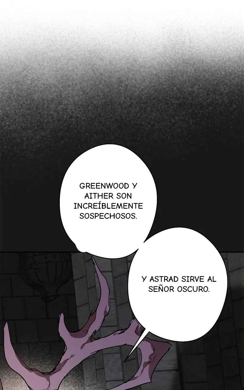 The Dark Lord's Confession Chapter 83 - Page 12