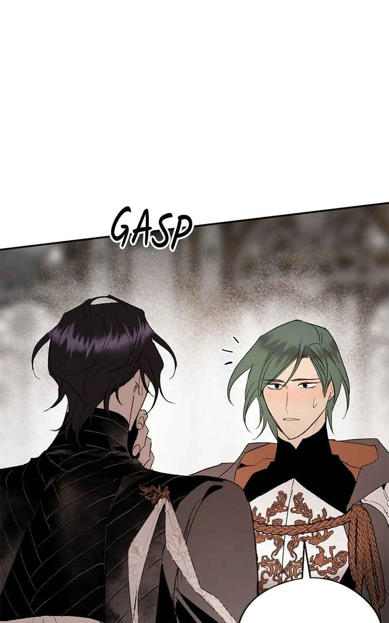 The Dark Lord's Confession Chapter 83 - Page 123