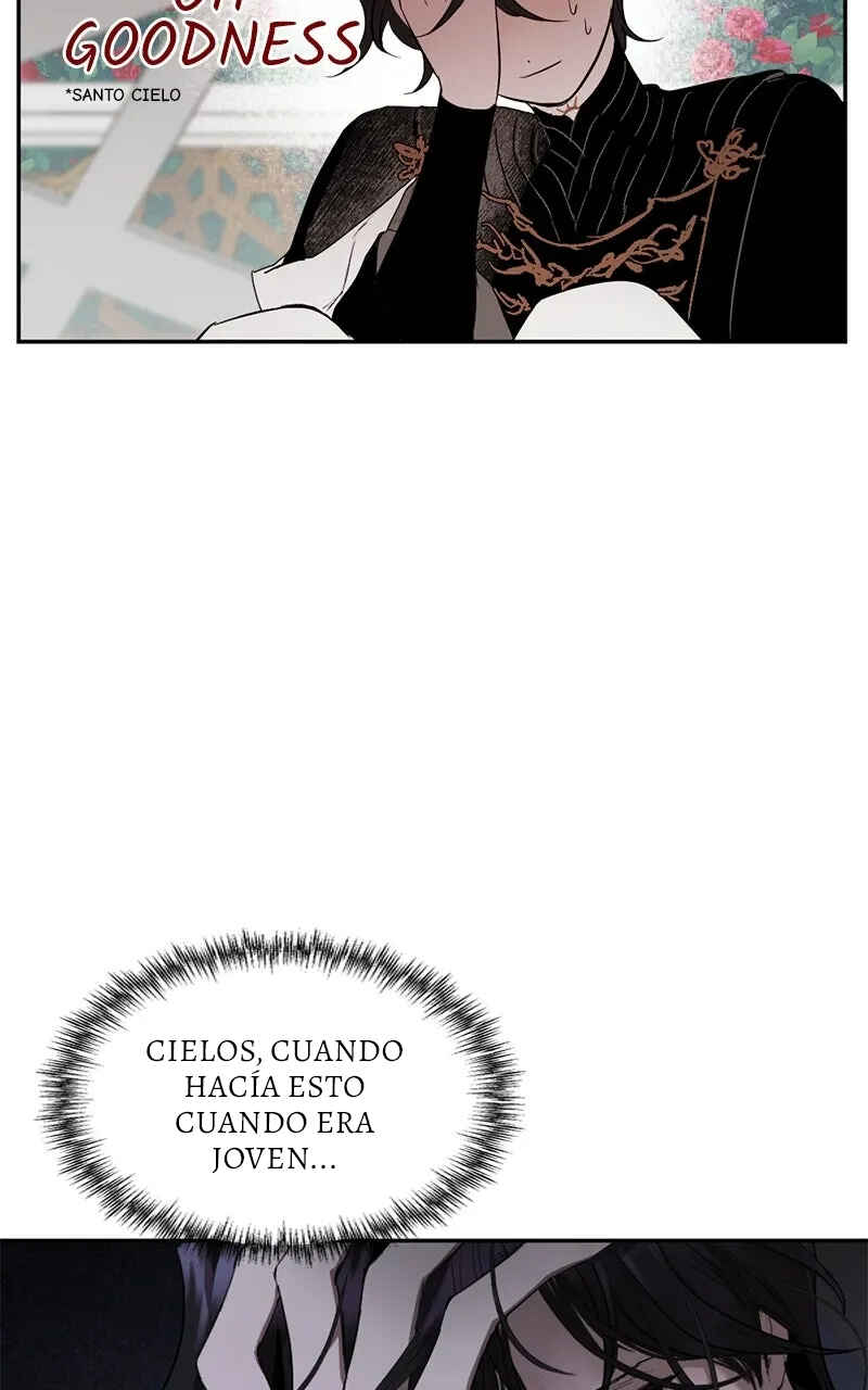 The Dark Lord's Confession Chapter 83 - Page 137