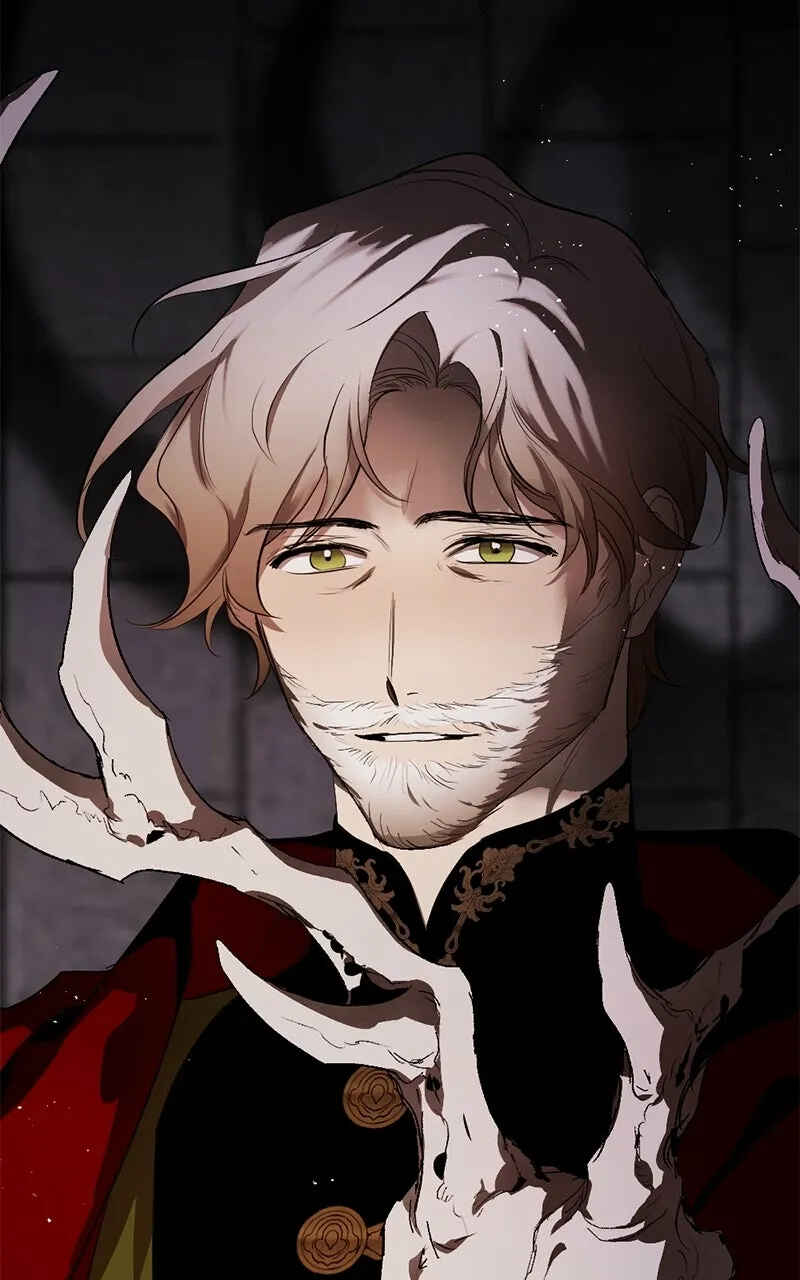 The Dark Lord's Confession Chapter 83 - Page 15