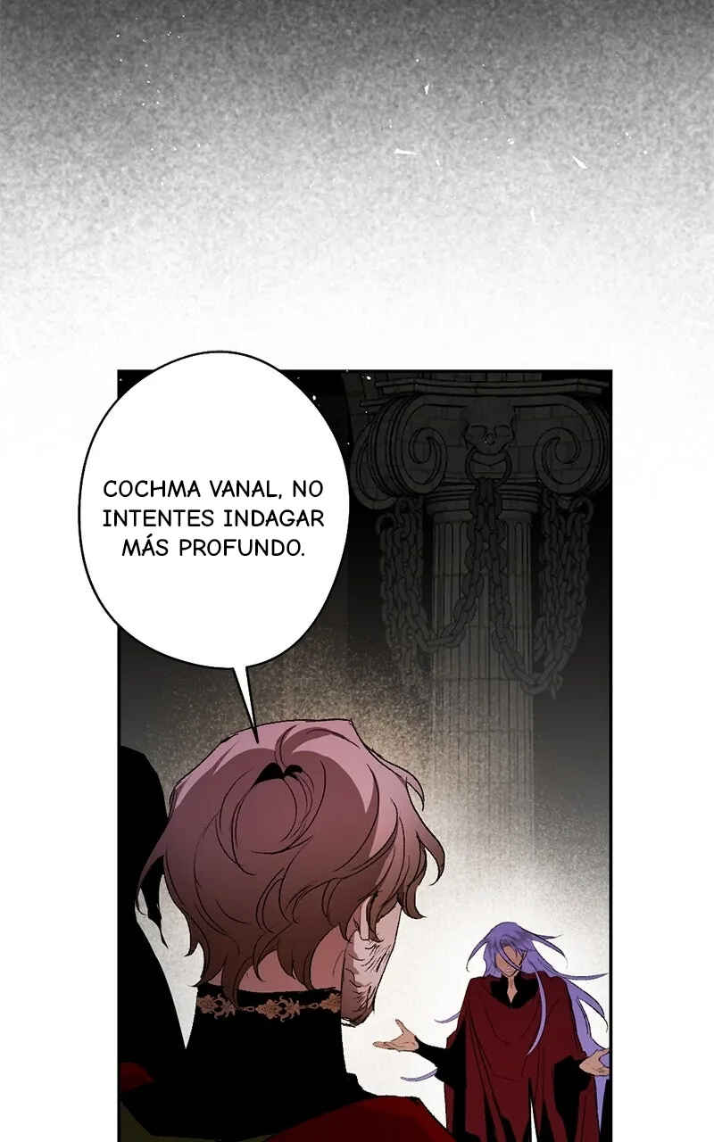 The Dark Lord's Confession Chapter 83 - Page 31