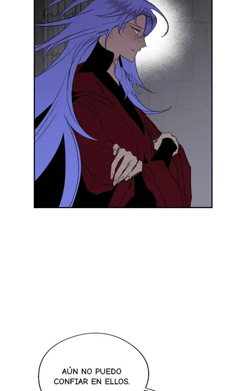 The Dark Lord's Confession Chapter 83 - Page 37