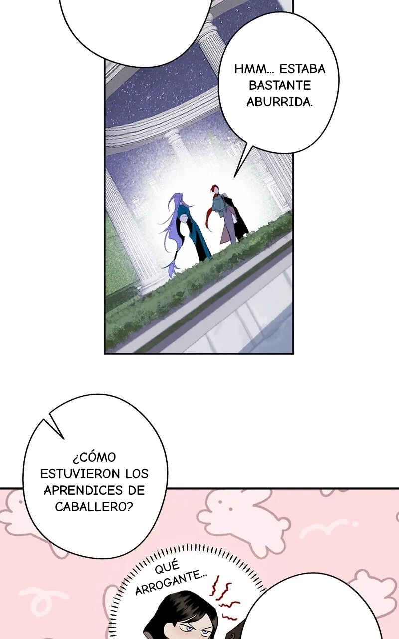 The Dark Lord's Confession Chapter 83 - Page 5