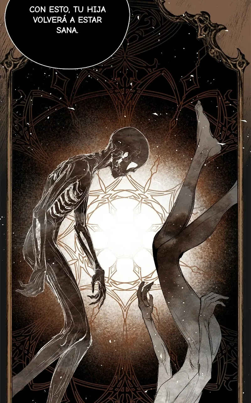 The Dark Lord's Confession Chapter 83 - Page 55