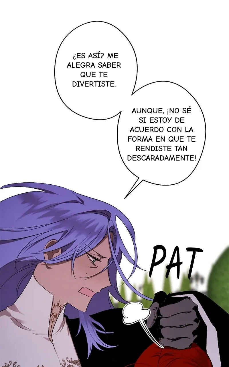 The Dark Lord's Confession Chapter 83 - Page 7