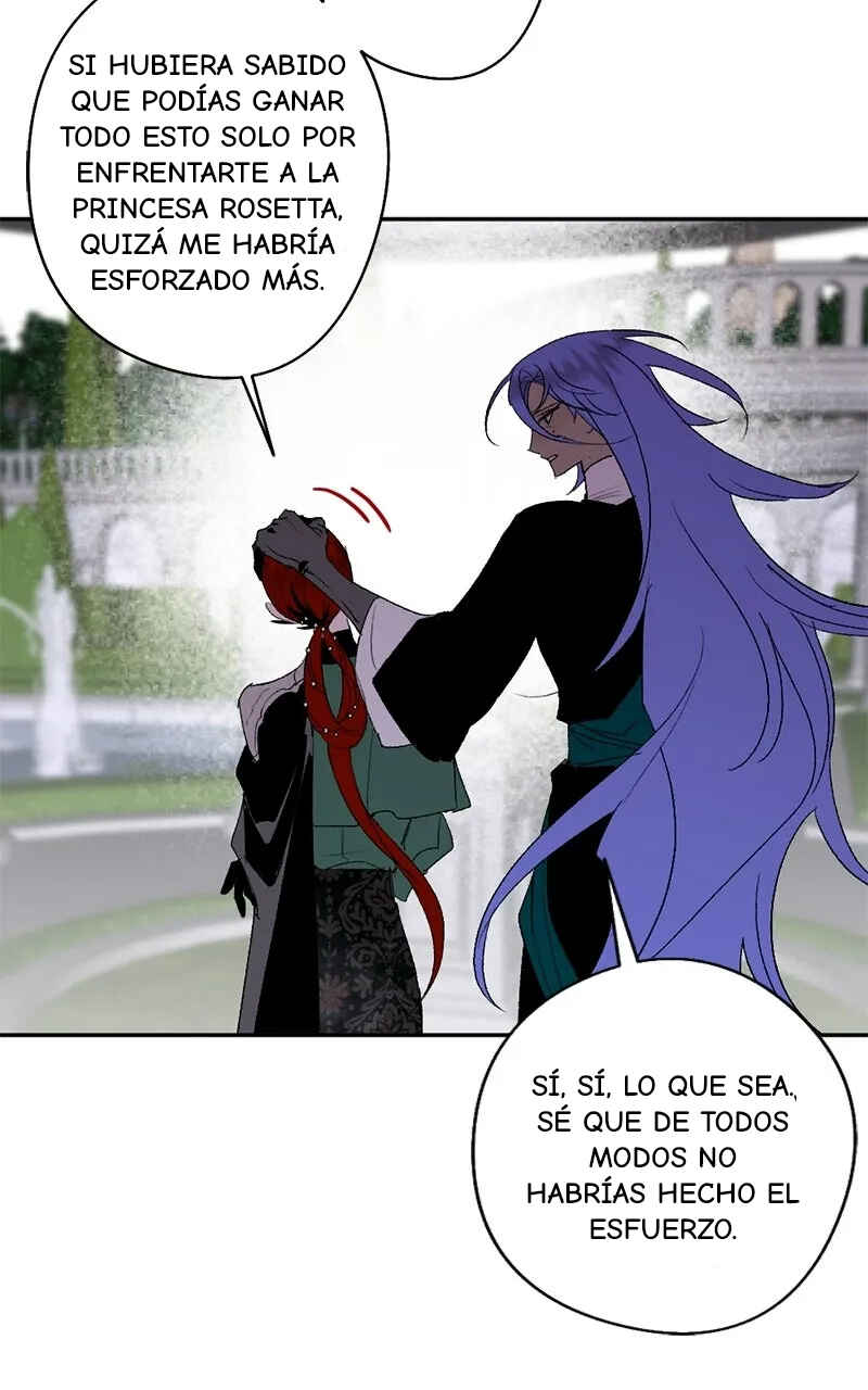 The Dark Lord's Confession Chapter 83 - Page 9