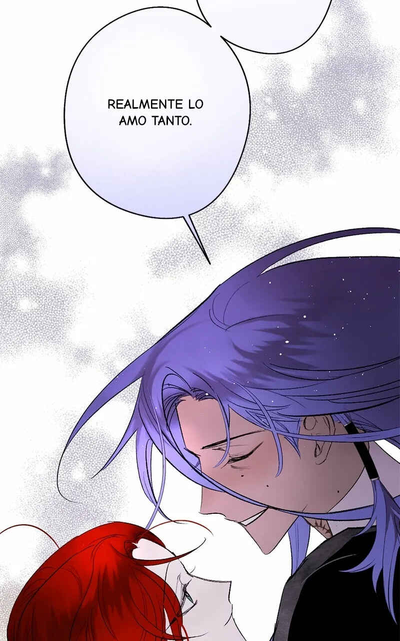 The Dark Lord's Confession Chapter 83 - Page 93