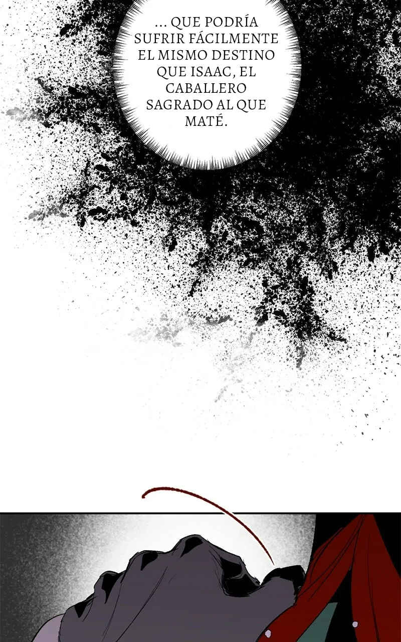 The Dark Lord's Confession Chapter 83 - Page 96