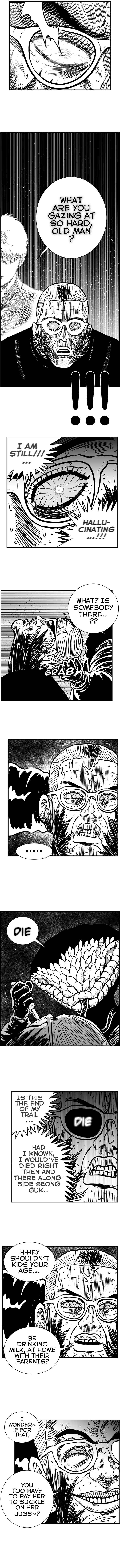 Hellper 2 <KillBeros> Chapter 56 - Page 12