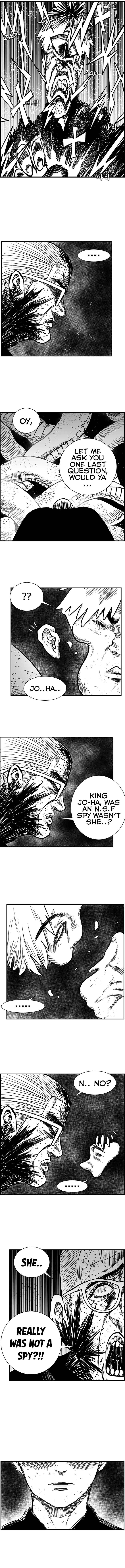Hellper 2 <KillBeros> Chapter 56 - Page 6