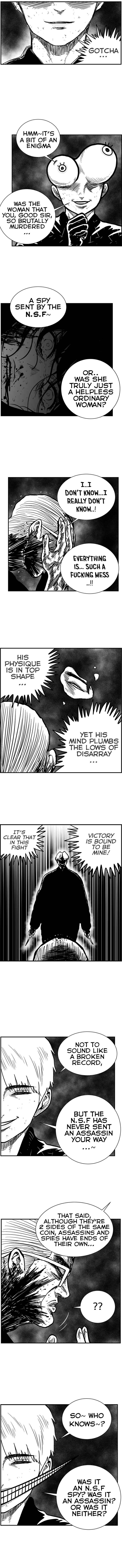 Hellper 2 <KillBeros> Chapter 56 - Page 7