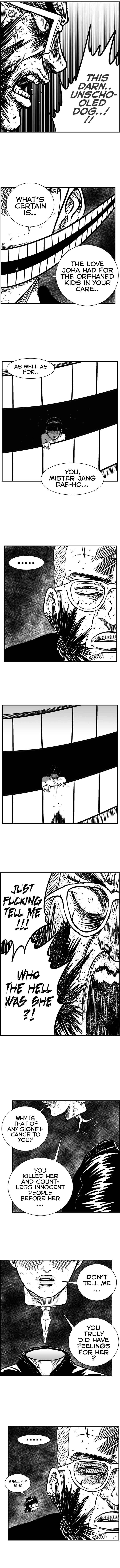 Hellper 2 <KillBeros> Chapter 56 - Page 8