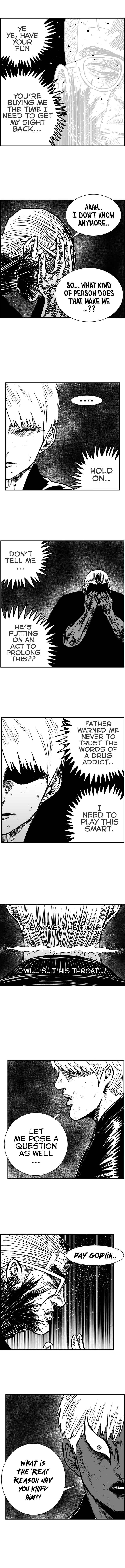 Hellper 2 <KillBeros> Chapter 56 - Page 9