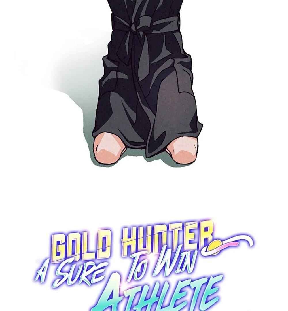 The Unbeatable Gold-Hunter Chapter 3 - Page 5