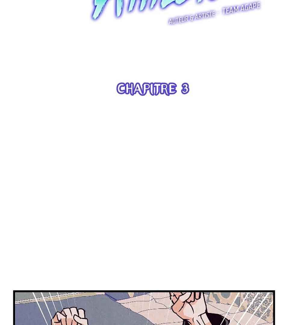 The Unbeatable Gold-Hunter Chapter 3 - Page 6