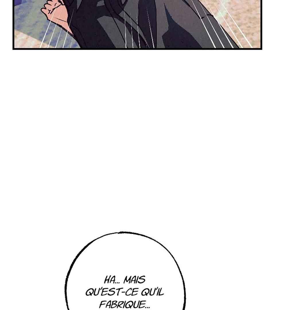 The Unbeatable Gold-Hunter Chapter 3 - Page 8