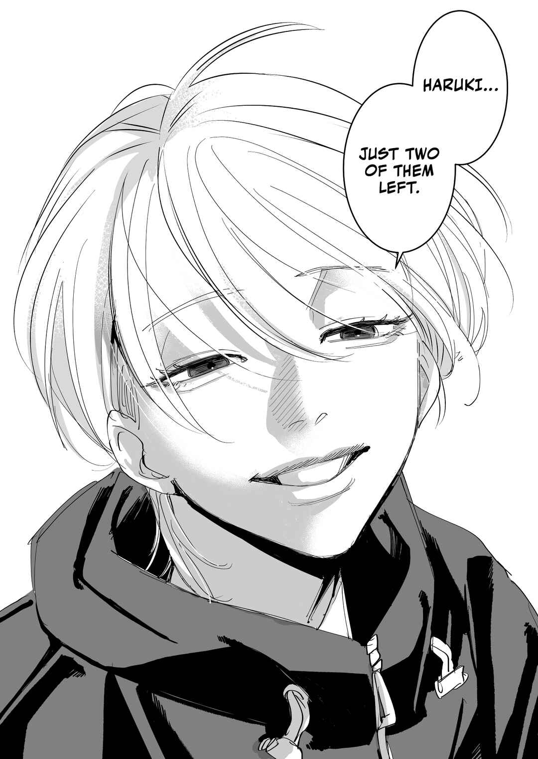 Koisuru Psycho no Shirayuki-kun Chapter 4 - Page 14