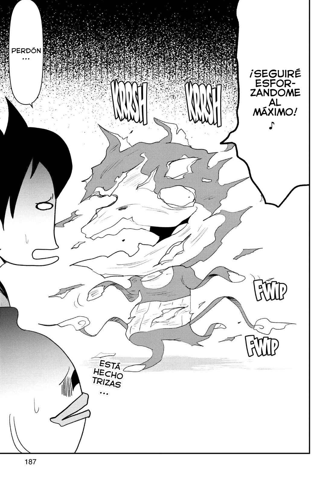 Yo-kai Watch Chapter 149 - Page 22